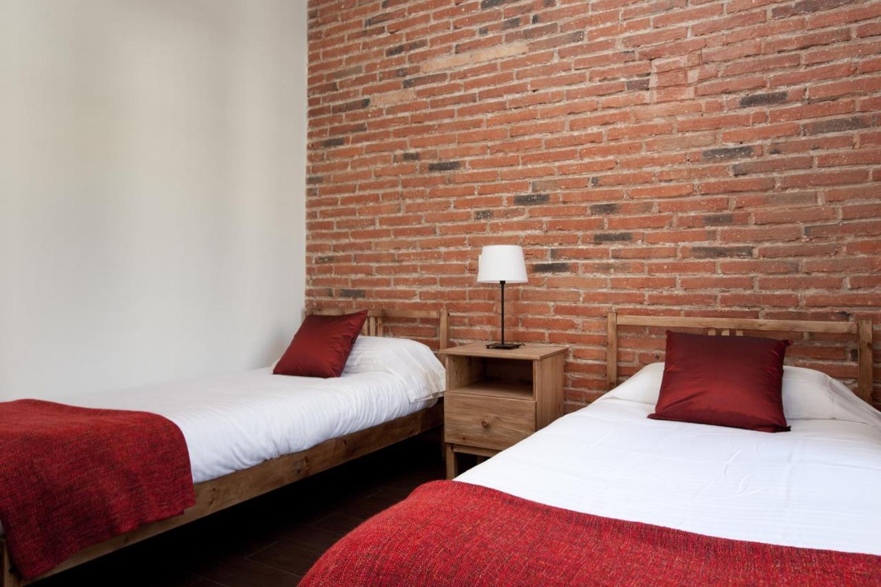 Appartamento Beautiful Eixample Flat For Families